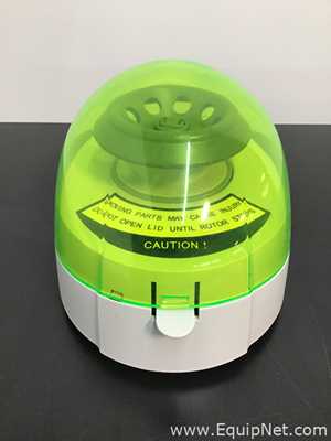 Lot Of 3 Laboratory Centrifuges