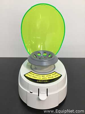 Lot Of 3 Laboratory Centrifuges