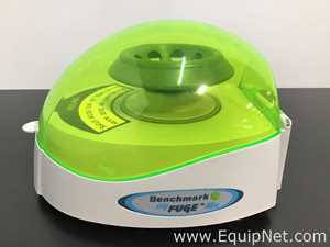 Lot Of 3 Laboratory Centrifuges