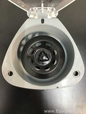 Lot Of 3 Laboratory Centrifuges