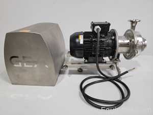 Bomba Centrífugas GEA Hilge GmbH Co. KG Hygia I
