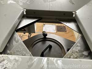AZO BIG BAG ENTLEERSTATION Bulk Bag Unloading Station