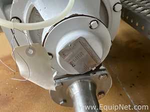 AZO BIG BAG ENTLEERSTATION Bulk Bag Unloading Station