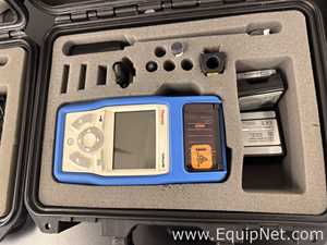 lote de  2 Analisador Químico Thermo Scientific TruScan RM