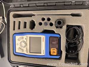 lote de  2 Analisador Químico Thermo Scientific TruScan RM