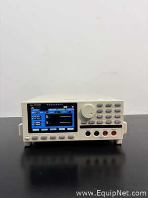 Equipo de verificación o medición electrónica Unknown HK3560