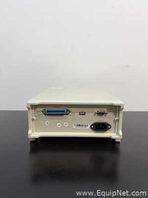 Equipo de verificación o medición electrónica  HK3560