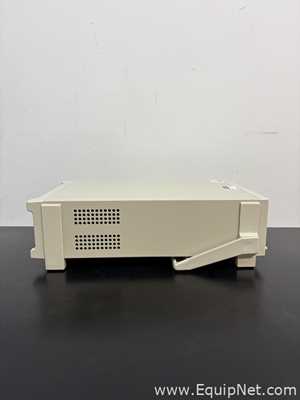 Equipo de verificación o medición electrónica  HK3560