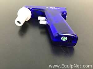 Lot Of 6 Integra PipetBoy2 Pipettor