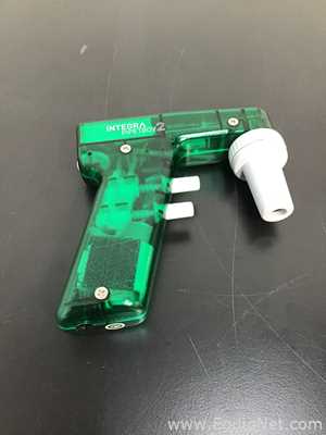 Lot Of 6 Integra PipetBoy2 Pipettor