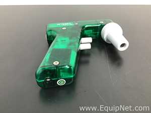Lot Of 6 Integra PipetBoy2 Pipettor