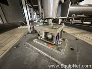 Tanque aço inox Goavec Engineering .  25365 Litros