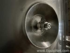 Tanque aço inox Goavec Engineering .  25365 Litros