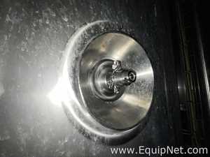 Tanque Acero inoxidable Goavec Engineering .  25365 Litros