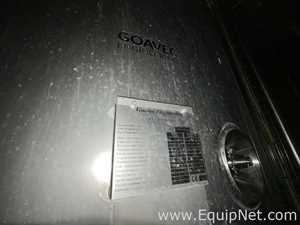 Tanque Acero inoxidable Goavec Engineering .  25365 Litros