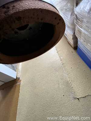 Vaculex VL140/30 85Kg SWL Vacuum Lifter on 50Kg SWL Jib Arm