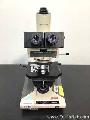 Microscópio Olympus BH2-RFCA