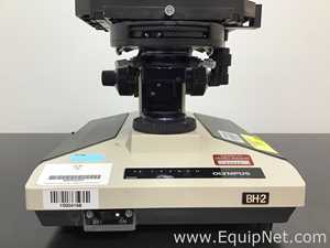Microscópio Olympus BH2-RFCA