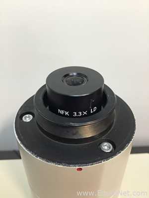Microscópio Olympus BH2-RFCA