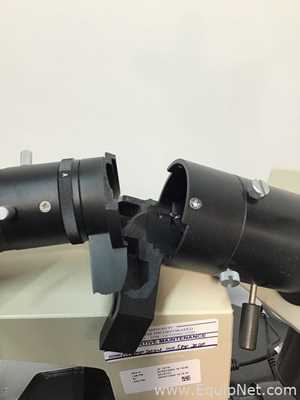 Microscópio Olympus BH2-RFCA