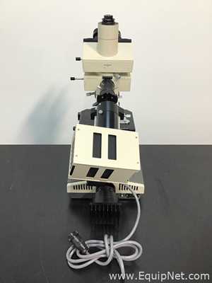 Microscópio Olympus BH2-RFCA