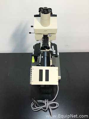 Microscópio Olympus BH2-RFCA