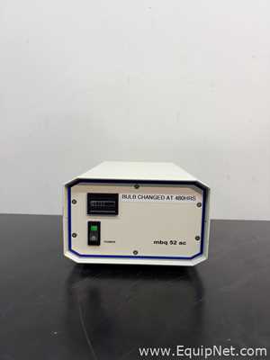 Microscópio Carl Zeiss Axiovert 40 CFL