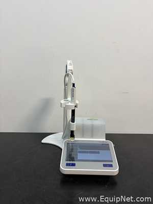 Mettler Toledo SevenExcellence pH Meter With USB-P25 Printer
