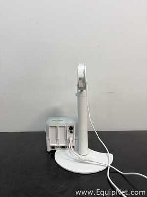 Mettler Toledo SevenExcellence pH Meter With USB-P25 Printer