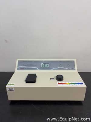 Wards Science Visible Spectrophotometer