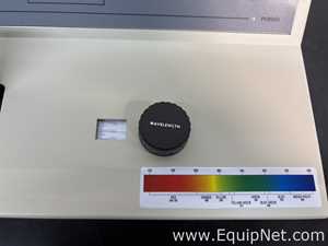 Espectrofotómetro Wards Science 