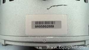 Gast 0823-101Q-G608NGX Rotary Vane Vacuum Pump