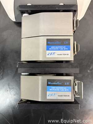 Cole Parmer 07522-30 Peristaltic Pump