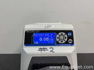 Cole Parmer 07522-30 Peristaltic Pump