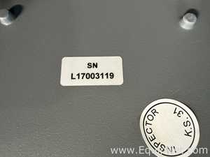Cole Parmer 07522-30 Peristaltic Pump