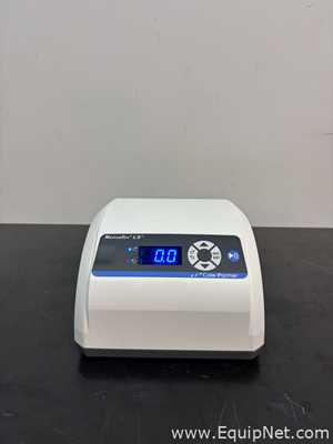 Bomba Peristáltica Cole Parmer 7557-02