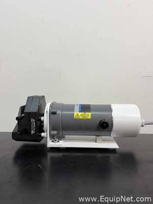 Bomba Peristáltica Cole Parmer 7557-02