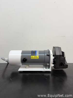 Bomba Peristáltica Cole Parmer 7557-02