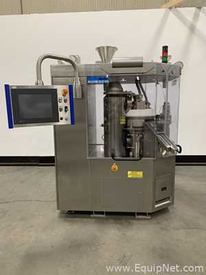 Tableteadora Korsch XL 400