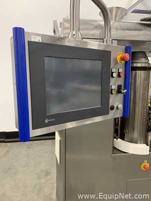 Korsch XL 400 Bi-layer Tablet Press