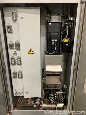 Korsch XL 400 Bi-layer Tablet Press