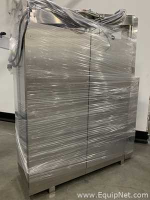 Korsch XL 400 Bi-layer Tablet Press