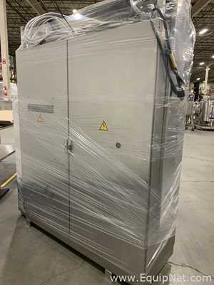 Korsch XL 400 Bi-layer Tablet Press