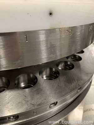 Korsch XL 400 Bi-layer Tablet Press
