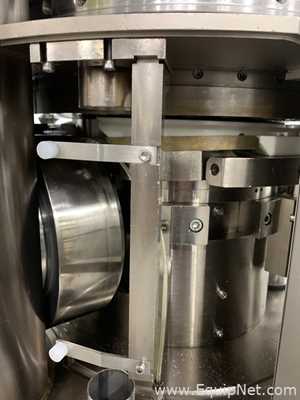 Korsch XL 400 Bi-layer Tablet Press