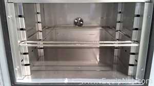 Estufa de Cura 3D Systems Inc ProJet Finisher 1-A