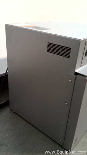 Estufa de Cura 3D Systems Inc ProJet Finisher 1-A