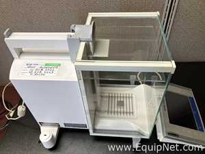 Báscula Mettler Toledo XP105