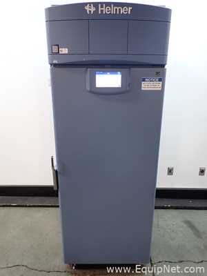 Refrigeradores Helmer Scientific ILF125-GX