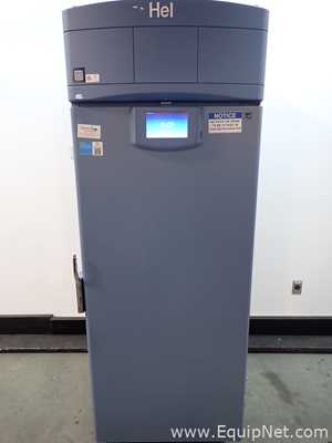 Refrigeradores Helmer Scientific ILF125-GX